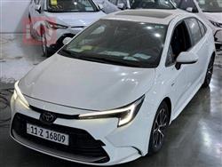 تۆیۆتا کۆرۆلا